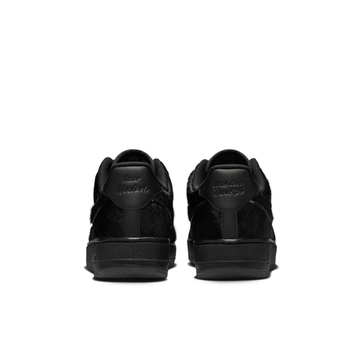 Nike Air Force 1 Low VUU Panthers Angle 8