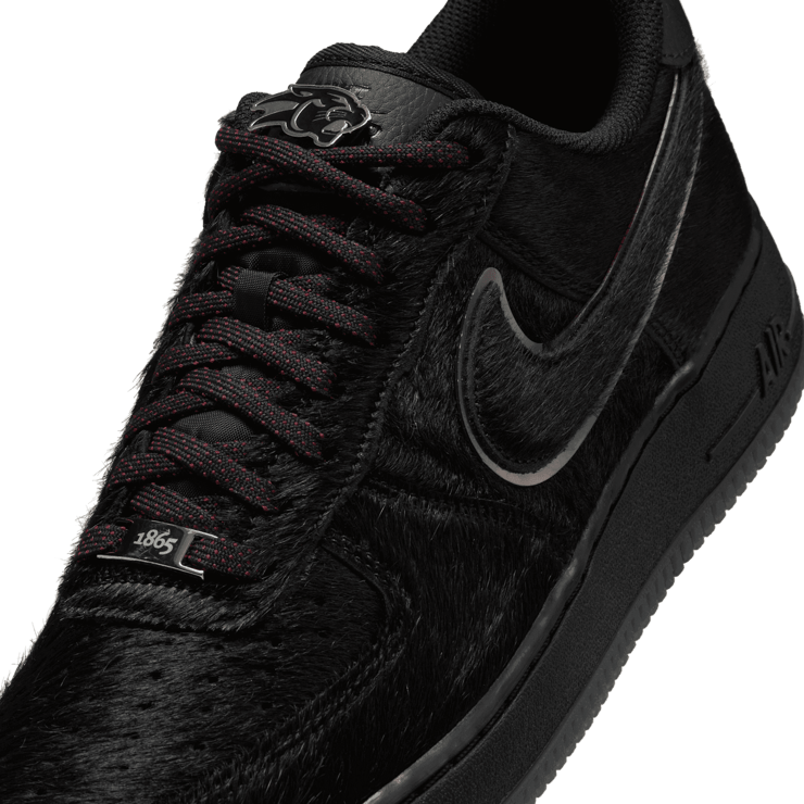 Nike Air Force 1 Low VUU Panthers Angle 2