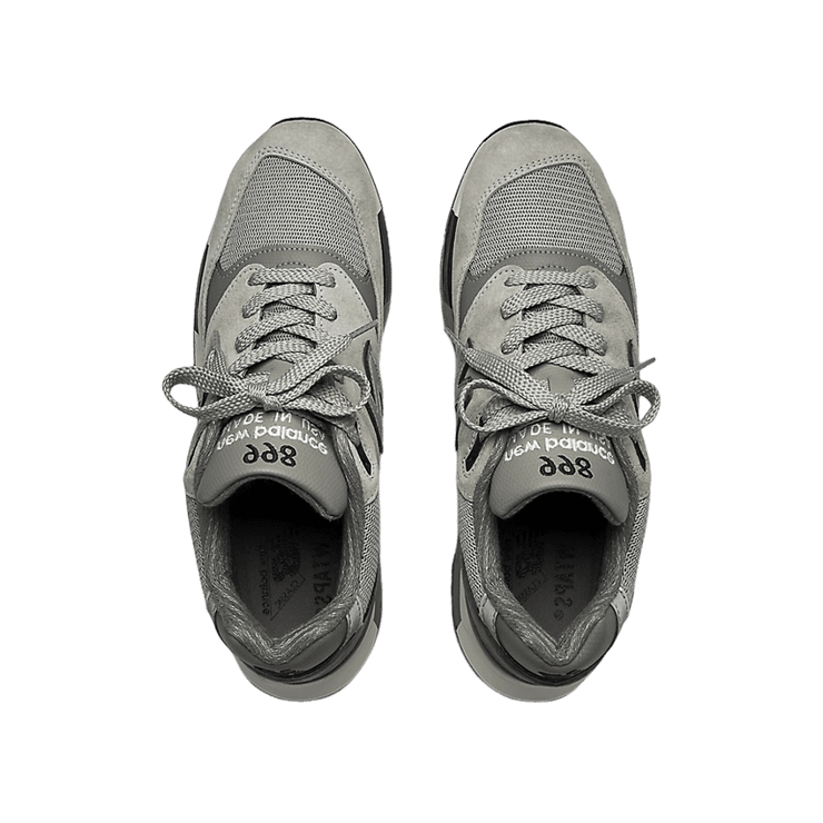 New Balance 998 Made in USA WTAPS Angle 0