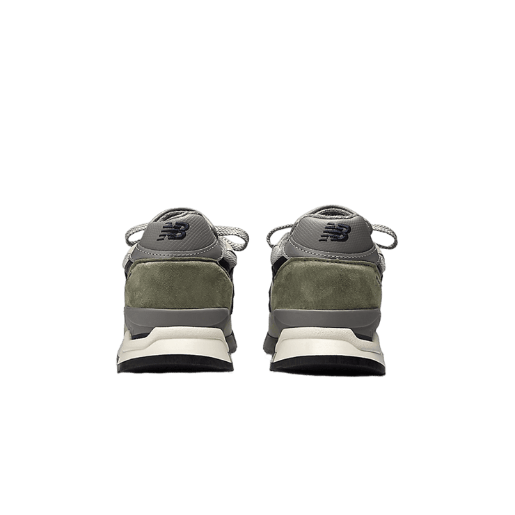 New Balance 998 Made in USA WTAPS U998WT Raffles Where to Buy