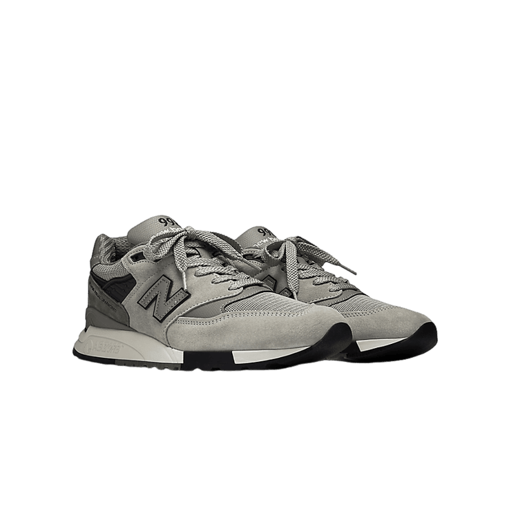 New Balance 998 Made in USA WTAPS Angle 2