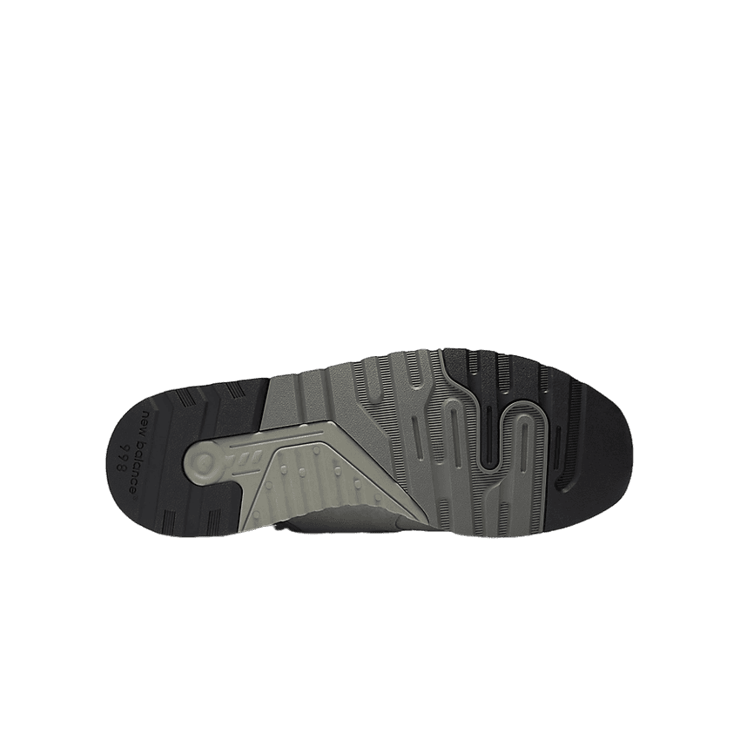 New Balance 998 Made in USA WTAPS Angle 3