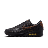 ★ナイキ★Air Max 90 Volcano★Black Magma Orange ABSOLUTE BANGER! Nike Air Max 90 VOLCANO Black Magma Orange