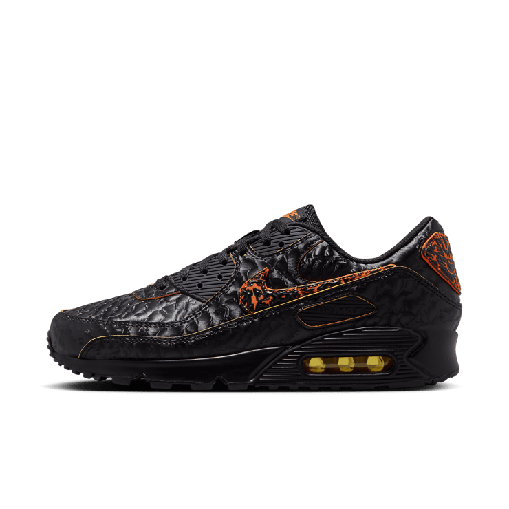 Nike Air Max 90 QS Volcano Angle 0