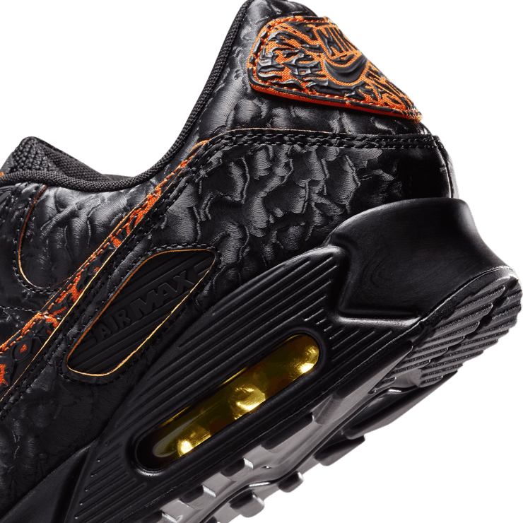 Nike Air Max 90 QS Volcano Angle 6