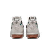 Nike Air Trainer Huarache Corteiz Light Bone Angle 4
