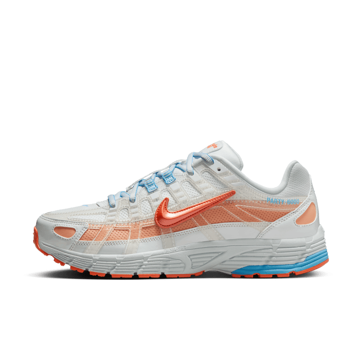 Nike P-6000 Makeway Angle 0