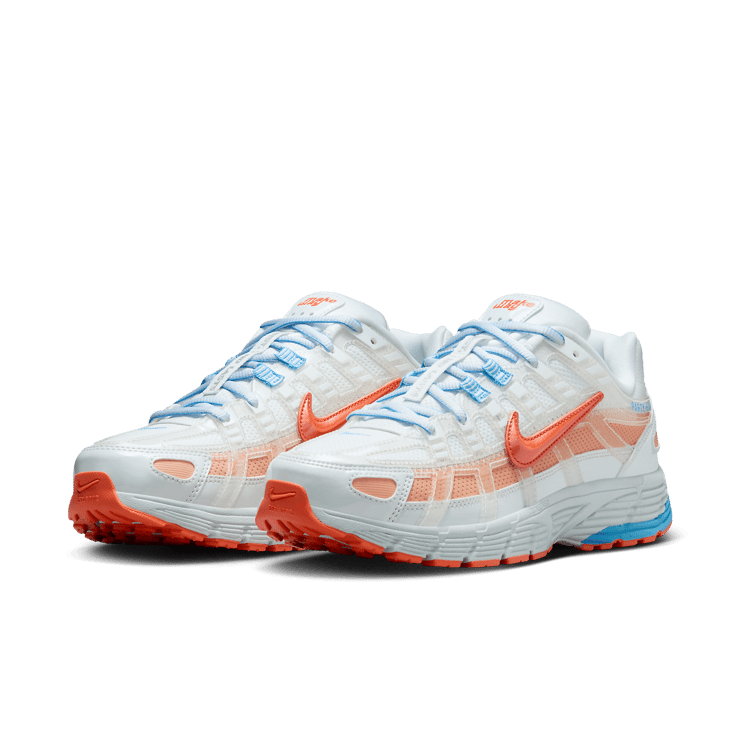 Nike P-6000 Makeway Angle 3