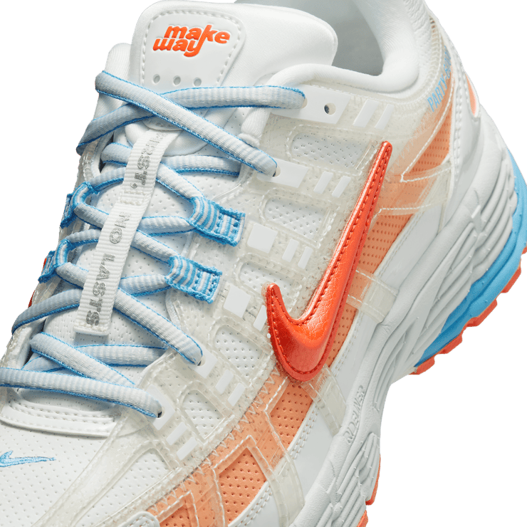 Nike P-6000 Makeway Angle 5