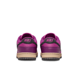 Nike Dunk Low 'Viotech' (W) Angle 3