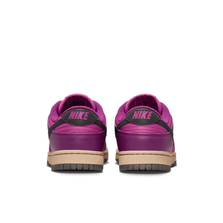 Nike Dunk Low 'Viotech' (W) Angle 3