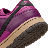 Nike Dunk Low 'Viotech' (W) Angle 5
