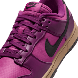 Nike Dunk Low 'Viotech' (W) Angle 4