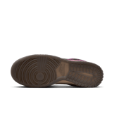 Nike Dunk Low 'Viotech' (W) Angle 0