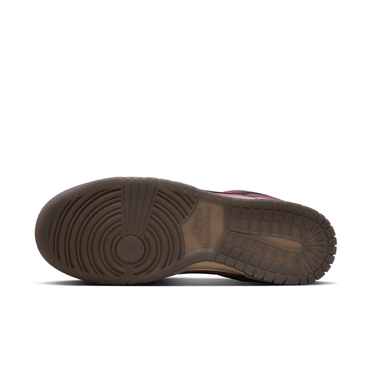 Nike Dunk Low 'Viotech' (W) Angle 0