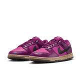 Nike Dunk Low 'Viotech' (W) Angle 2