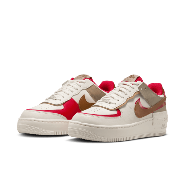 Nike Air Force 1 Shadow Angle 2