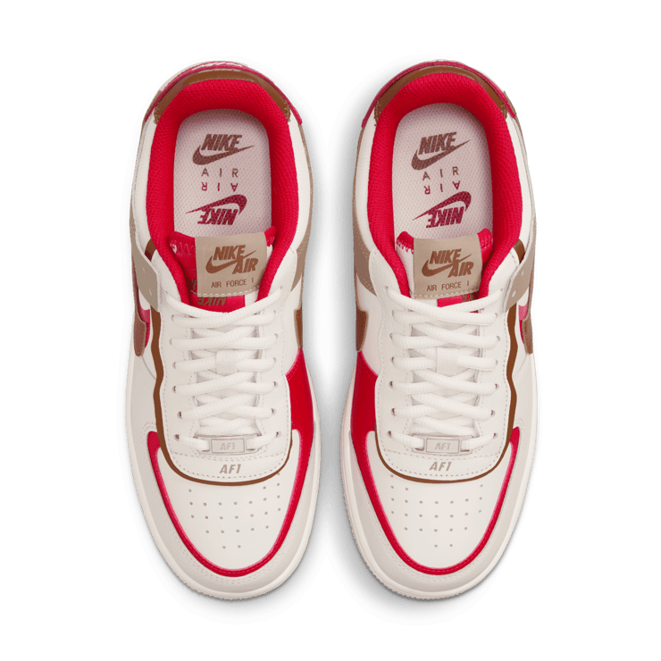 Nike Air Force 1 Shadow Angle 1