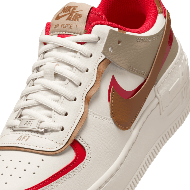 Nike Air Force 1 Shadow Angle 4