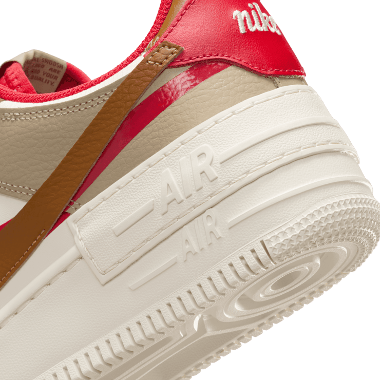 Nike Air Force 1 Shadow Angle 5