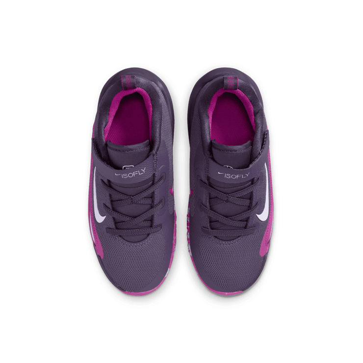 Nike IsoFly Angle 1