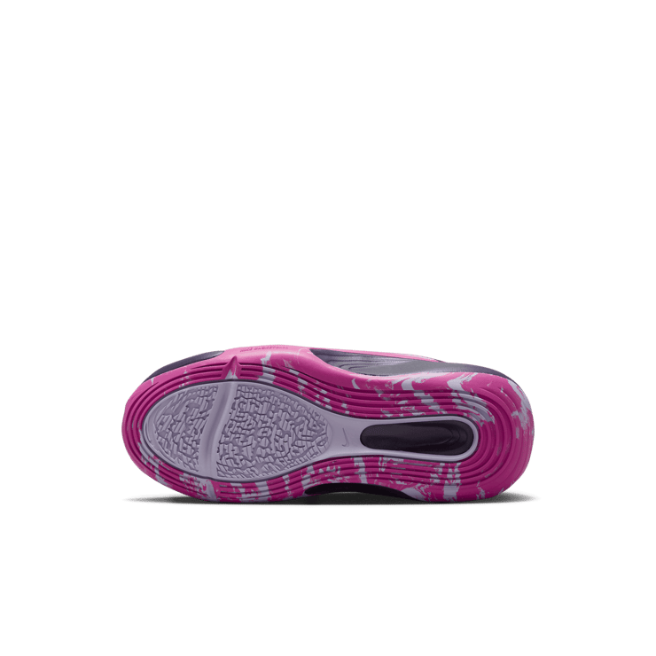 Nike IsoFly Angle 0