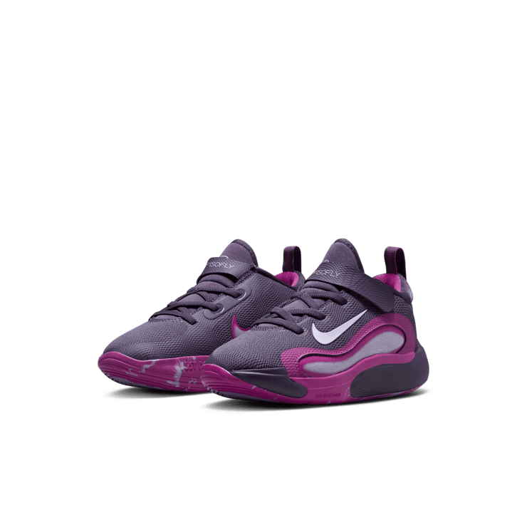 Nike IsoFly Angle 2