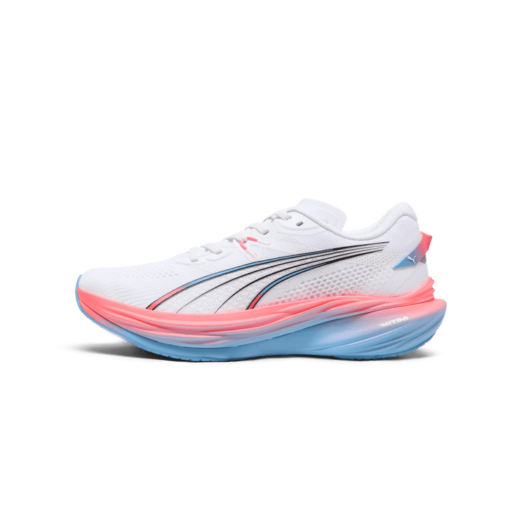 Puma Deviate Nitro 3 Alex Toussaint (W) Angle 0