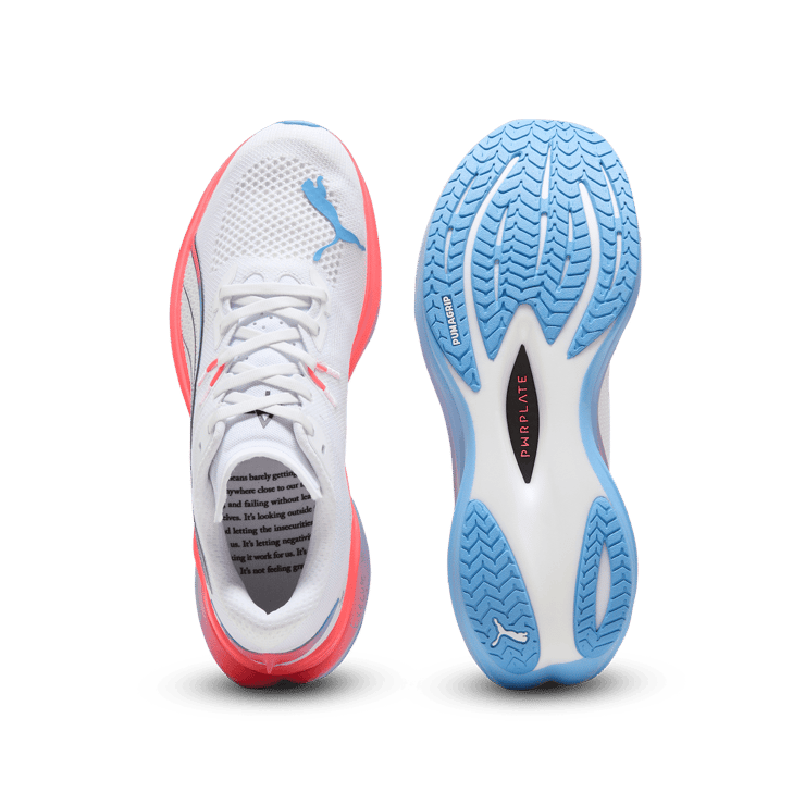Puma Deviate Nitro 3 Alex Toussaint (W) Angle 1