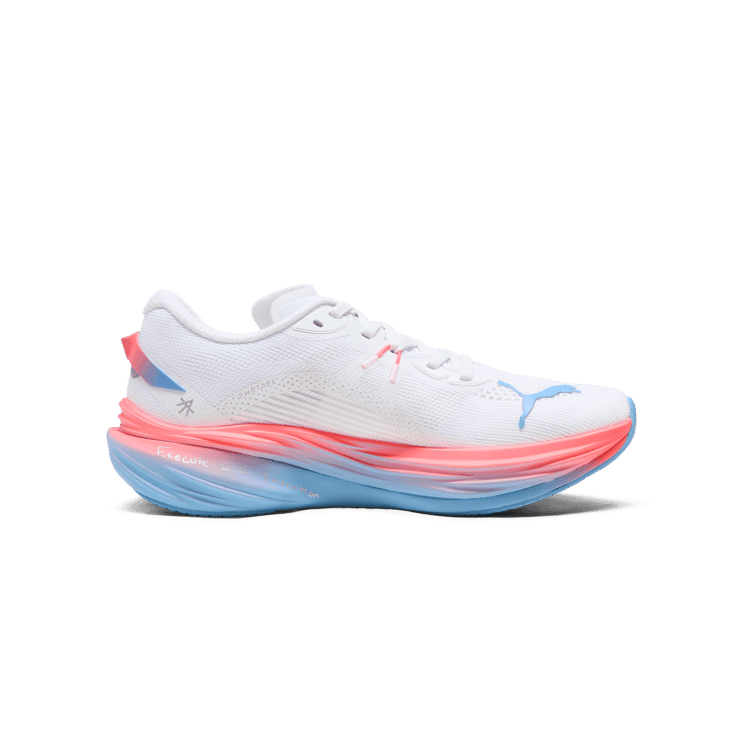 Puma Deviate Nitro 3 Alex Toussaint (W) Angle 2