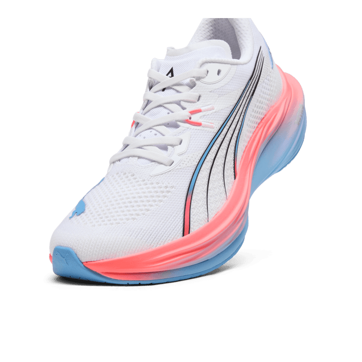 Puma Deviate Nitro 3 Alex Toussaint (W) Angle 3