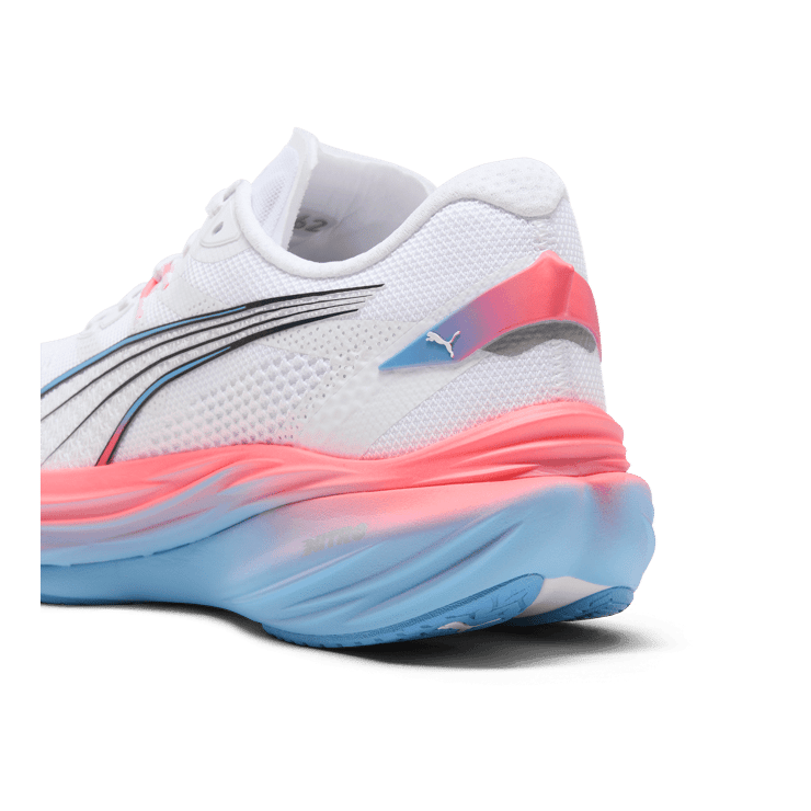Puma Deviate Nitro 3 Alex Toussaint (W) Angle 4