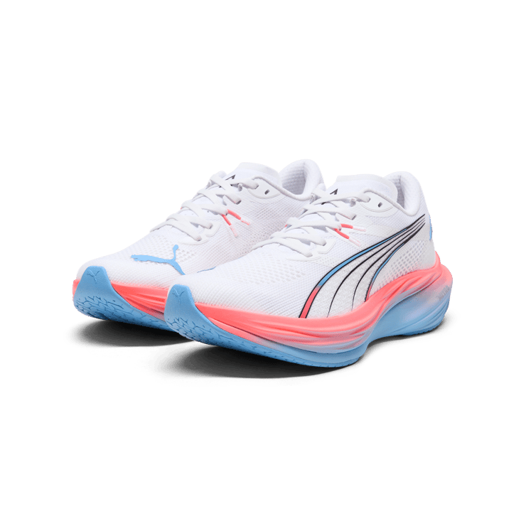 Puma Deviate Nitro 3 Alex Toussaint (W) Angle 5