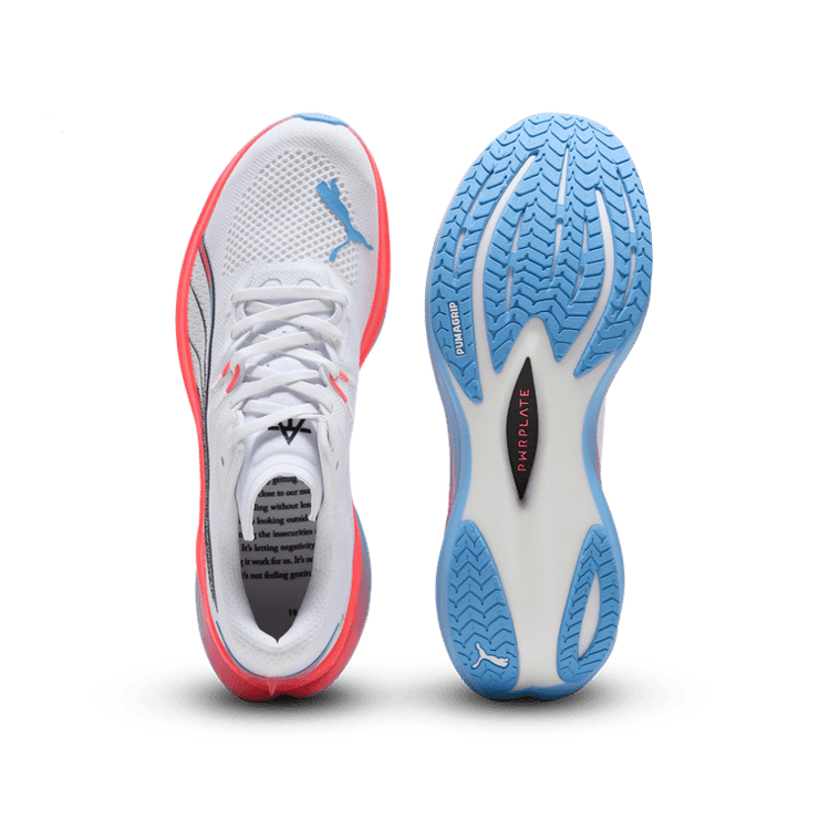 Puma Deviate Nitro 3 Alex Toussaint Angle 0