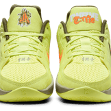 Nike Ja 2 Twelve Time (GS) Angle 6