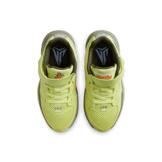 Nike Ja 2 Twelve Time (PS) Angle 1