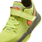 Nike Ja 2 Twelve Time (PS) Angle 4