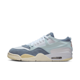 Air Jordan 4 RM Diffused Blue Ashen Slate Angle 0
