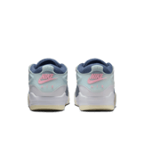 Air Jordan 4 RM Diffused Blue Ashen Slate Angle 4