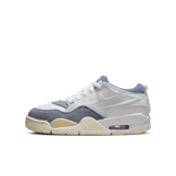 Air Jordan 4 RM Diffused Blue Ashen Slate (GS) Angle 0
