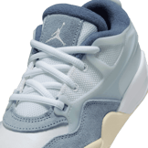 Air Jordan 4 RM Diffused Blue Ashen Slate (PS) Angle 4