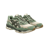 ASICS Gel-NYC Feather Grey Truffle Angle 0