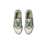 ASICS Gel-NYC Feather Grey Truffle Angle 4