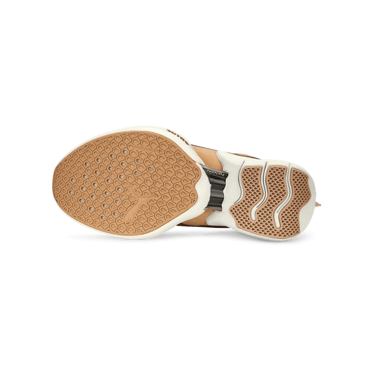 Puma Ciele Athletics x Fast-R Nitro Elite 'Dusty Tan' (W) Angle 0