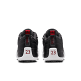 Air Jordan 12 Retro Low Golf Playoff Angle 3