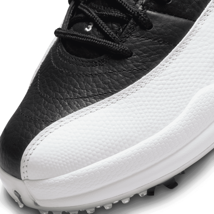 Air Jordan 12 Retro Low Golf Playoff Angle 5