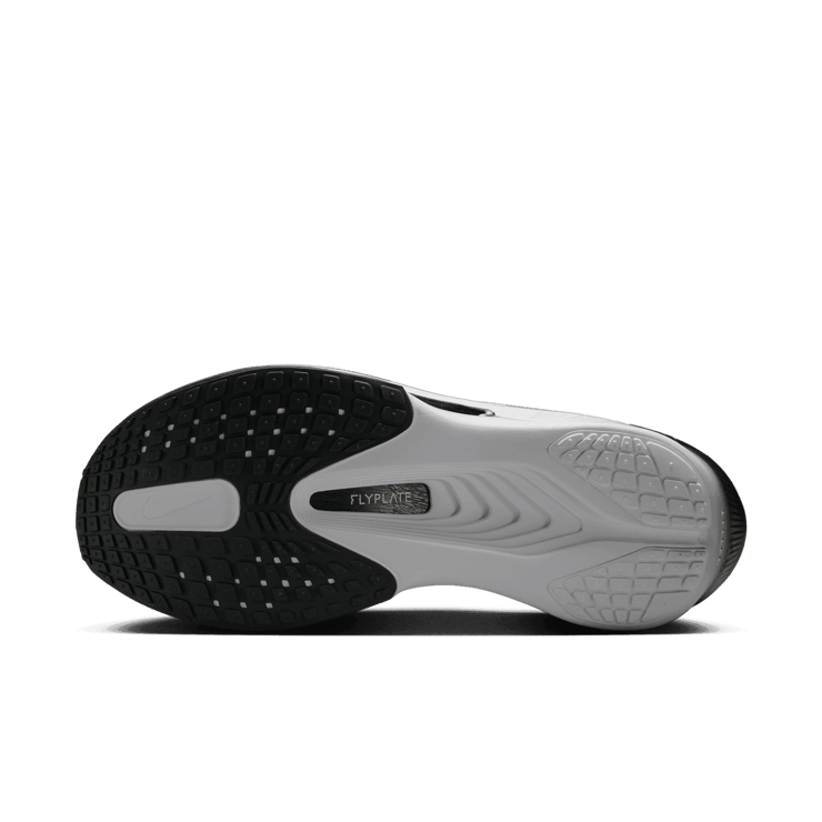 Nike Zoom Fly 6 Road Angle 0