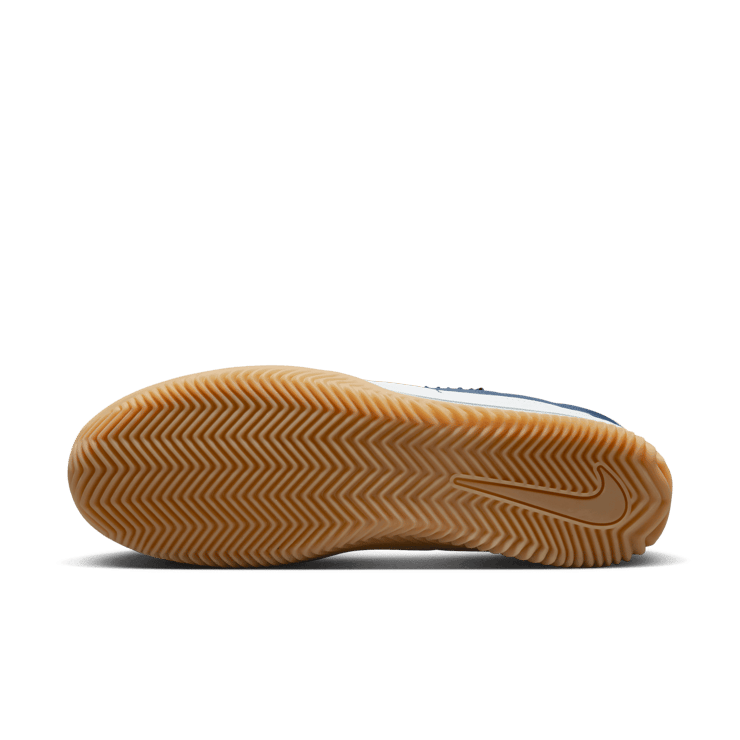 Nike BRSB Navy Gum Angle 0