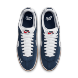 Nike BRSB Navy Gum Angle 1