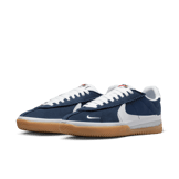 Nike BRSB Navy Gum Angle 2